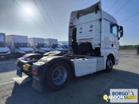 Man TGX 18.500 TGX 18.500 | Trattore Trattore | Borgo Agnello S.p.A.