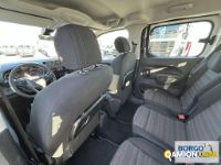 Opel COMBO COMBO | Leggero Furgone > 35 q.li Altro | Borgo Agnello S.p.A.