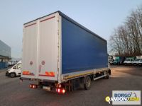 Iveco EUROCARGO ML120E22 FP EUROCARGO ML120E22 FP | Motrice Cassone fisso con centina | Borgo Agnello S.p.A.