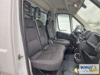 Fiat DUCATO DUCATO | Leggero Furgone > 35 q.li Altro | Borgo Agnello S.p.A.