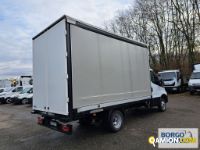 Iveco DAILY 35C14 DAILY 35C14 | Altro Centina | Borgo Agnello S.p.A.