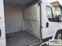 Fiat DUCATO DUCATO | Leggero Furgone > 35 q.li Altro | Borgo Agnello S.p.A.