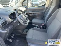 Fiat DOBLO DOBLO | Leggero Furgone > 35 q.li Altro | Borgo Agnello S.p.A.