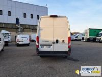Fiat DUCATO DUCATO | Leggero Furgone > 35 q.li Altro | Borgo Agnello S.p.A.