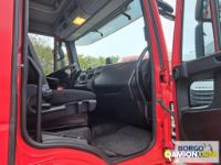 Iveco EUROCARGO ML180E32 P EUROCARGO ML180E32 P | Motrice Cassone fisso con centina | Borgo Agnello S.p.A.