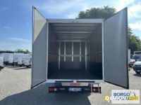 Iveco DAILY 35C14 DAILY 35C14 | Leggero Furgone > 35 q.li Altro | Borgo Agnello S.p.A.