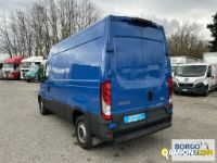 Iveco DAILY 35S14 DAILY 35S14 | Leggero Furgone > 35 q.li Altro | Borgo Agnello S.p.A.