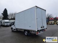 Fiat DUCATO DUCATO | Leggero Furgone > 35 q.li Altro | Borgo Agnello S.p.A.