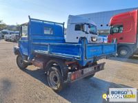 Bremach GR 35 GR 35 | Mezzi d'opera / mezzi da cantiere Altro | Borgo Agnello S.p.A.