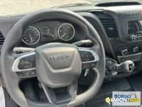 Iveco DAILY 35C14 DAILY 35C14 | Mezzi d'opera / mezzi da cantiere Altro | Borgo Agnello S.p.A.