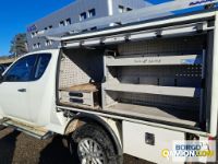 Mitsubishi L 200 L 200 | Automobile Altro | Borgo Agnello S.p.A.