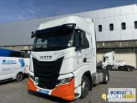 Iveco S-WAY AS440S48 T/P S-WAY AS440S48 T/P | Trattore Trattore | Borgo Agnello S.p.A.