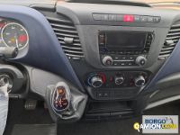 Iveco DAILY 35S16 DAILY 35S16 | Leggero Furgone > 35 q.li Altro | Borgo Agnello S.p.A.