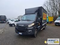 Iveco DAILY 60C18 DAILY 60C18 | Motrice Cassone fisso con centina | Borgo Agnello S.p.A.