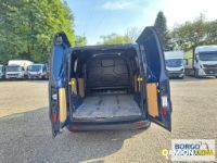 Ford Transit Custom Transit Custom | Leggero Furgone > 35 q.li Altro | Borgo Agnello S.p.A.