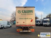 Iveco STRALIS CABINATO AS260S48 XP STRALIS CABINATO AS260S48 XP | Motrice Cassone fisso con centina | Borgo Agnello S.p.A.