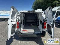 Fiat E-SCUDO E-SCUDO | Leggero Furgone > 35 q.li Altro | Borgo Agnello S.p.A.