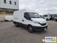 Iveco DAILY 35S16 DAILY 35S16 | Leggero Furgone > 35 q.li Altro | Borgo Agnello S.p.A.
