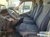 Opel MOVANO MOVANO | Leggero Furgone > 35 q.li Altro | Borgo Agnello S.p.A.