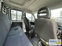Iveco DAILY 35C14 DAILY 35C14 | Mezzi d'opera / mezzi da cantiere Altro | Borgo Agnello S.p.A.