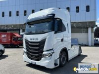 Iveco S-WAY AS440S51 T/P S-WAY AS440S51 T/P | Trattore Trattore | Borgo Agnello S.p.A.