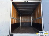 Iveco DAILY 35C14 DAILY 35C14 | Leggero Furgone > 35 q.li Altro | Borgo Agnello S.p.A.
