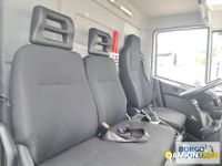 Iveco EUROCARGO ML75E21 P EUROCARGO ML75E21 P | Motrice Furgonato | Borgo Agnello S.p.A.