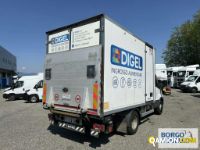 Iveco DAILY 65C15 DAILY 65C15 | Motrice Isotermico / coibentato | Borgo Agnello S.p.A.