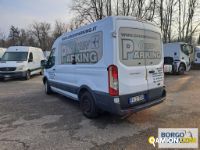 Ford TRANSIT TRANSIT | Bus Minibus | Borgo Agnello S.p.A.