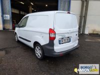 Ford COURRIER COURRIER | Leggero Furgone > 35 q.li Altro | Borgo Agnello S.p.A.