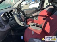 Fiat PANDA PANDA | Leggero Furgone > 35 q.li Altro | Borgo Agnello S.p.A.