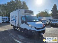 Iveco DAILY 70C18 DAILY 70C18 | Motrice Isotermico / coibentato | Borgo Agnello S.p.A.