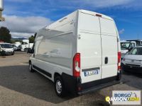 Peugeot BOXER BOXER | Leggero Furgone > 35 q.li Altro | Borgo Agnello S.p.A.