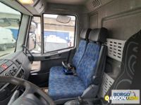 Iveco 140 140 | Motrice Cassone Ribaltabile con gru | Borgo Agnello S.p.A.