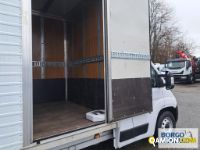 Fiat DUCATO DUCATO | Leggero Furgone > 35 q.li Altro | Borgo Agnello S.p.A.