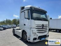 Mercedes ACTROS 1851 ACTROS 1851 | Trattore Trattore | Borgo Agnello S.p.A.