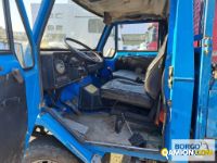 Bremach GR 35 GR 35 | Mezzi d'opera / mezzi da cantiere Altro | Borgo Agnello S.p.A.