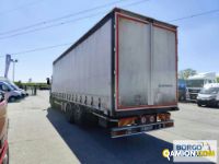 Scania CV360 CV360 | Motrice Scarrabile con gancio | Borgo Agnello S.p.A.