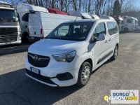 Opel COMBO COMBO | Leggero Furgone > 35 q.li Altro | Borgo Agnello S.p.A.
