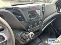 Iveco DAILY 35C14 DAILY 35C14 | Mezzi d'opera / mezzi da cantiere Altro | Borgo Agnello S.p.A.