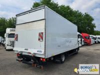 Iveco EUROCARGO ML75E21 P EUROCARGO ML75E21 P | Motrice Furgonato | Borgo Agnello S.p.A.