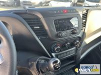 Iveco DAILY 35S14 DAILY 35S14 | Leggero Furgone > 35 q.li Altro | Borgo Agnello S.p.A.