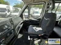 Iveco DAILY 35C14 DAILY 35C14 | Mezzi d'opera / mezzi da cantiere Altro | Borgo Agnello S.p.A.