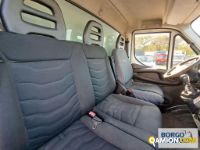 Iveco DAILY 70C18 DAILY 70C18 | Motrice Isotermico / coibentato | Borgo Agnello S.p.A.