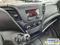 Iveco DAILY 35C14 DAILY 35C14 | Altro Cassone fisso | Borgo Agnello S.p.A.
