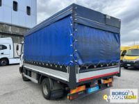 Iveco EUROCARGO ML65E14 EUROCARGO ML65E14 | Motrice Cassone fisso | Borgo Agnello S.p.A.