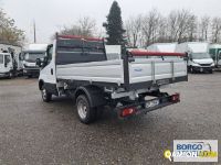 Iveco DAILY 35C14 DAILY 35C14 | Leggero Furgone > 35 q.li Altro | Borgo Agnello S.p.A.