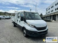 Iveco DAILY 35C14 DAILY 35C14 | Mezzi d'opera / mezzi da cantiere Altro | Borgo Agnello S.p.A.