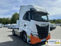 Iveco S-WAY AS440S48 T/P S-WAY AS440S48 T/P | Trattore Trattore | Borgo Agnello S.p.A.