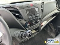 Iveco DAILY 35C14 DAILY 35C14 | Altro Cassone fisso | Borgo Agnello S.p.A.